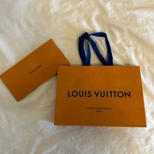 Louis Vuitton bag